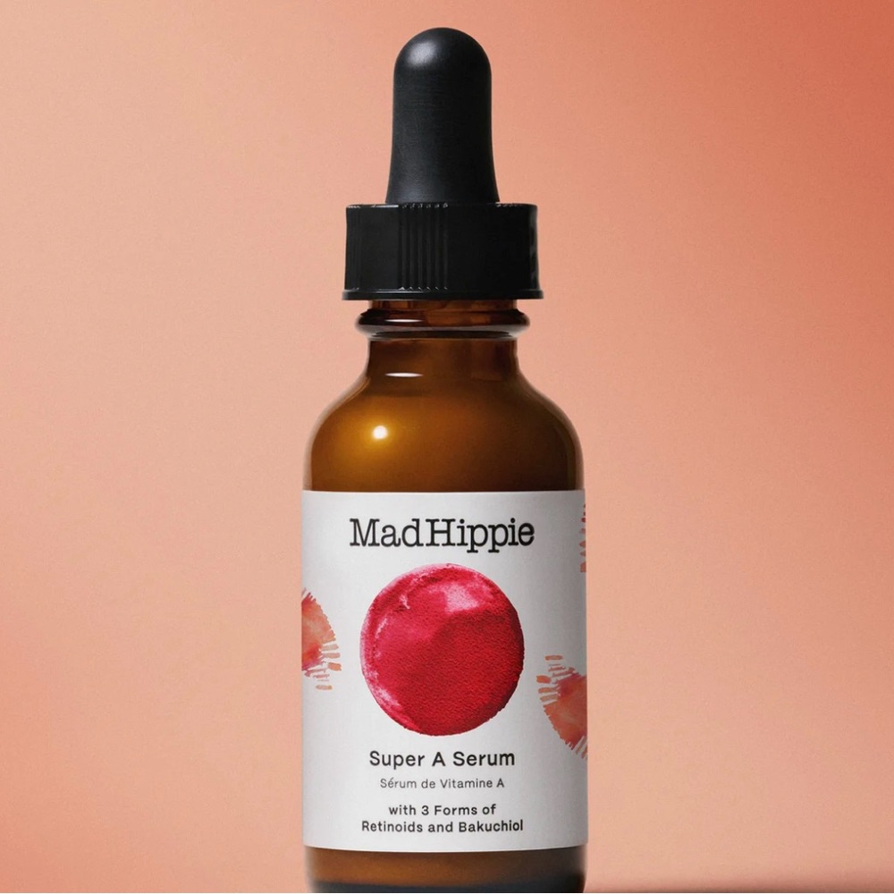 MadHippie Super A Serum - new in box